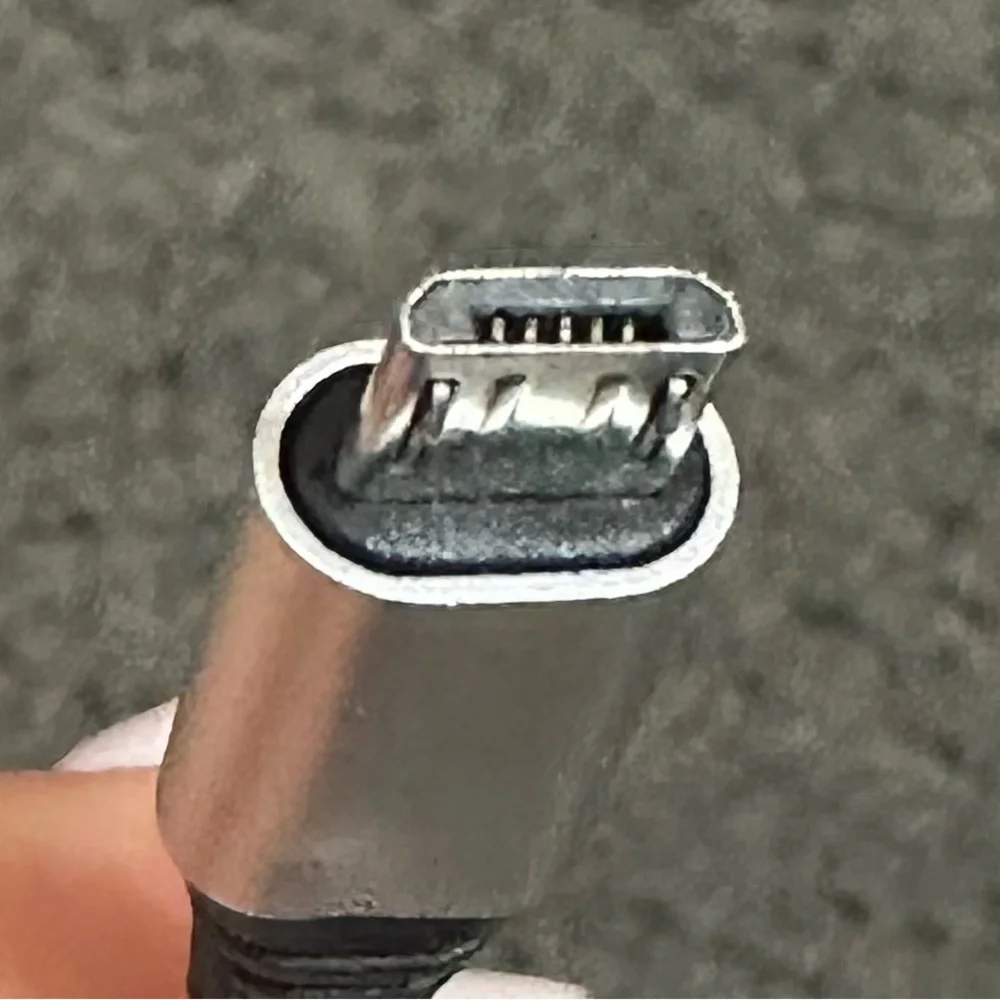 Samsung Galaxy USB Cable Cord Charger